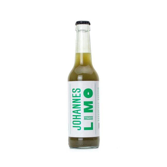 Johannes-Limo Matcha