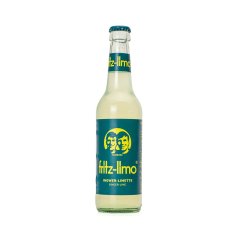Fritz-limo Imbir Limonka