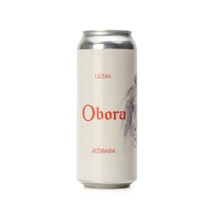 Obora 12° Ježibaba Ležák Obora 12° Ježibaba Ležák