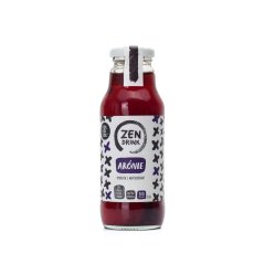 Zen-Drink Arónie