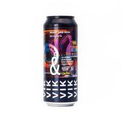 Vik 15° Heart and Soul NEIPA