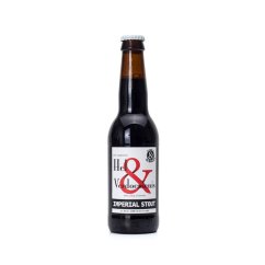 De.Molen 24° Hel & Verdoemenis Imperial Stout