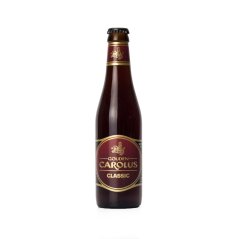 Gouden-Carolus 17° Classic