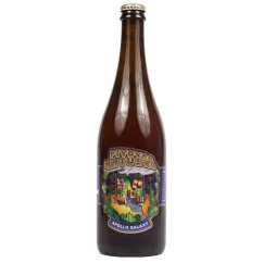 Matuška 13° Apollo Galaxy APA