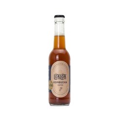 Loklok Kombucha Káva
