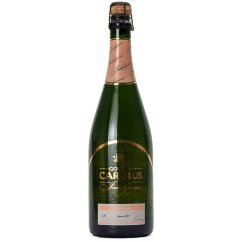 Gouden-Carolus 18° Indulgence 2022 Festiva