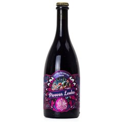 Louka 12° Fresh Breakfast #008 Pastry Sour