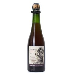 Oblivion 12° Molsosa Barrel Aged Wild Ale 2020