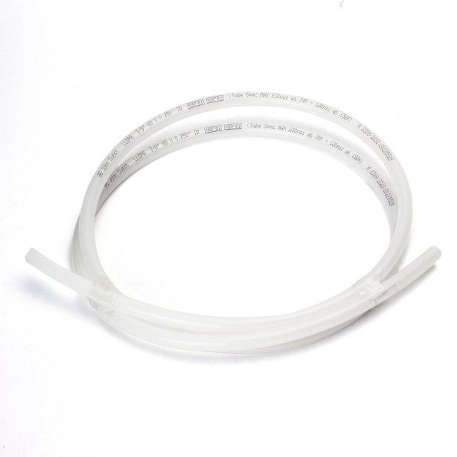Hadička 3/8"  bílá 1,5 m