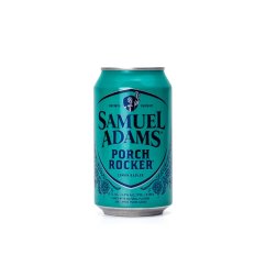 Samuel-Adams 11° Porch Rocker Radler