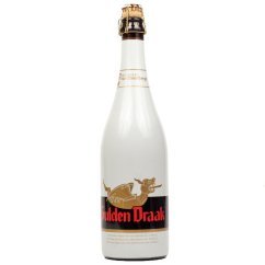 Gulden-Draak 23° Dark Strong Ale Gulden-Draak 23° Dark Strong Ale