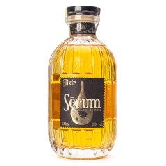 Sérum Elixir de Ron Carta Oro