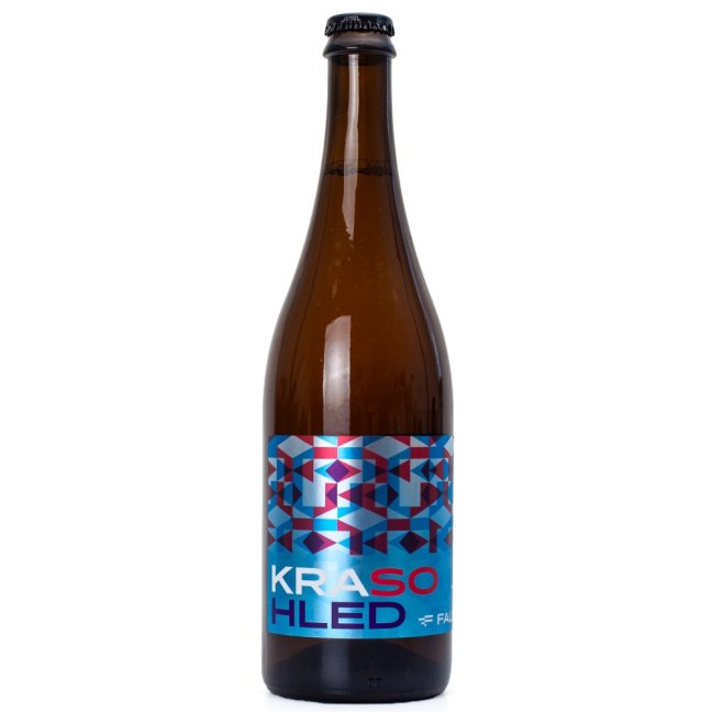 Falkon 12° Krasohled Ležák