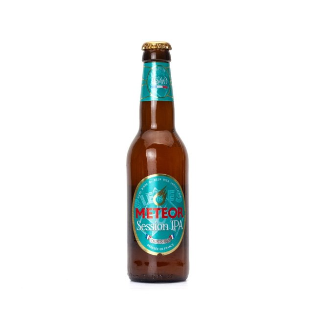Meteor  11° Session IPA
