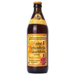 Schlenkerla 11° Kräusen Lager