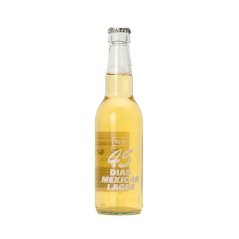 To-Øl 10° Mexican Lager