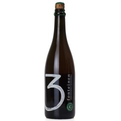 3fonteinen 14° Oude Geuze Cuvée Armand & Gaston
