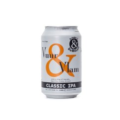 De.Molen 15° Vuur & Vlam IPA