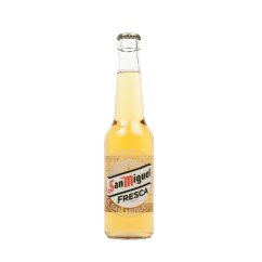 San-Miguel 11° Cerveza Fresca