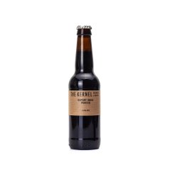Kernel 14° Export India Porter