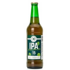 Kamenice 15° IPA