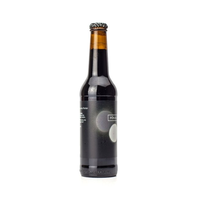 Põhjala 24° Öö Imperial Baltic Porter