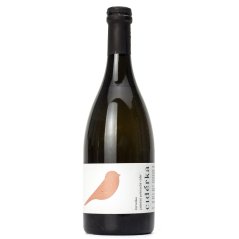 Cidérka Červenka cider polosuchý
