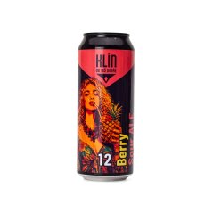 Klín 12° Berry Sour Ale