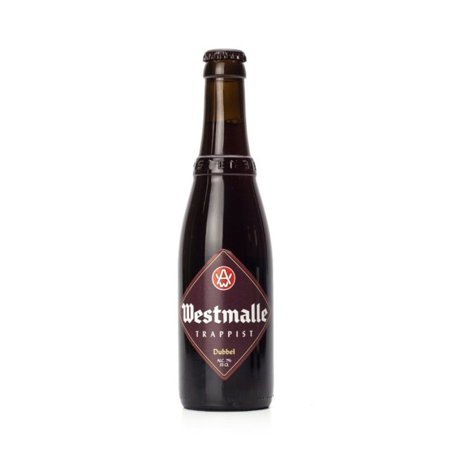 Westmalle 15° Dubbel