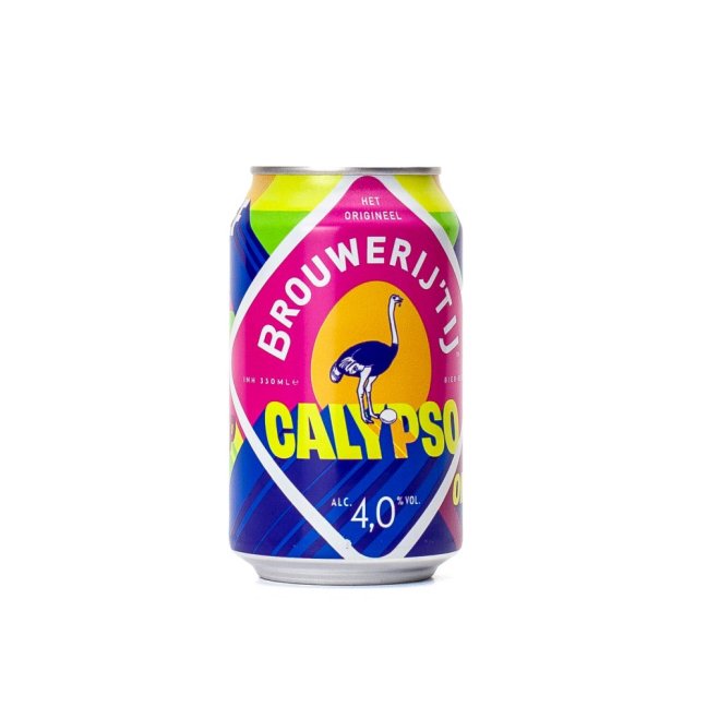 IJ 11° Calypso IPA