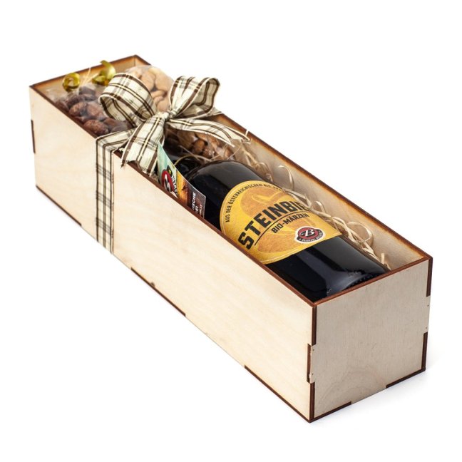 Pivo&mandle Dárkový balíček