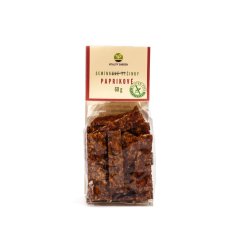 Vitality-Garden Slané tyčinky s paprikou