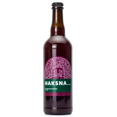 Haksna 12° Escape the Garden Sour Ale