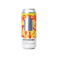 Zichovec Drink and Bike Hazy IPA Nealko
