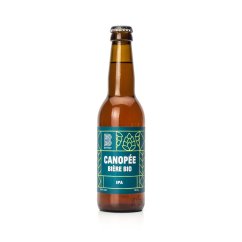 BapBap 14° Canopée IPA