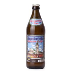 Augustiner 13° Oktoberfestbier Augustiner 13° Oktoberfestbier