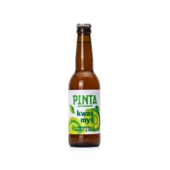 Pinta 16° Kwas My Lemoncello Sour Ale