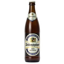 Weihenstephaner 13° Hefeweissbier