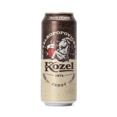 Kozel 11° Dark Lager Kozel 11° Dark Lager