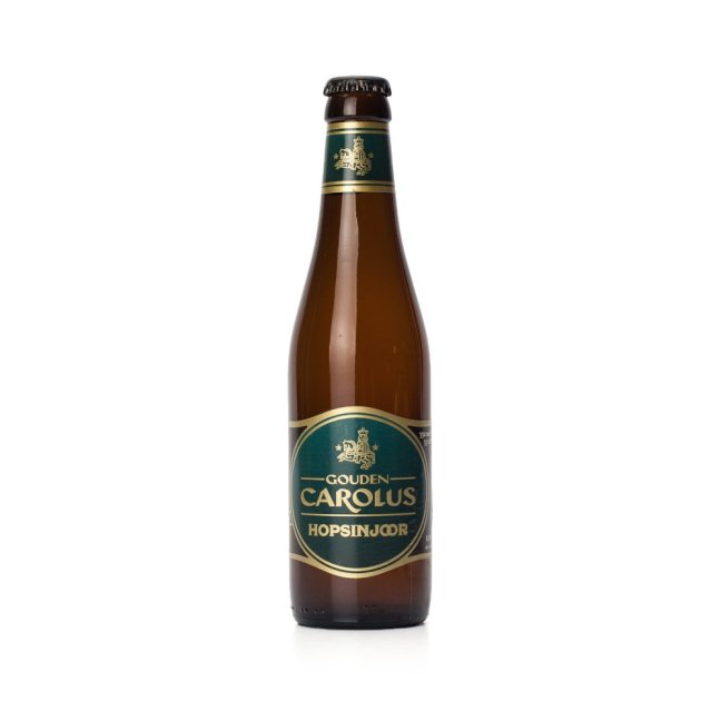 Gouden-Carolus 18° Hopsinjoor