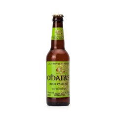 O`Haras 13° Irish Pale Ale O`Haras 13° Irish Pale Ale