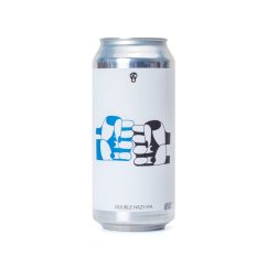 La-Pirata 18° Double Hazy IPA