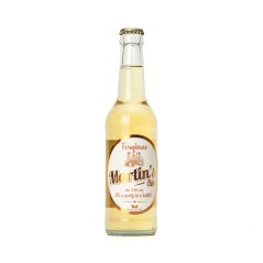 Martin's Cider Farmhouse