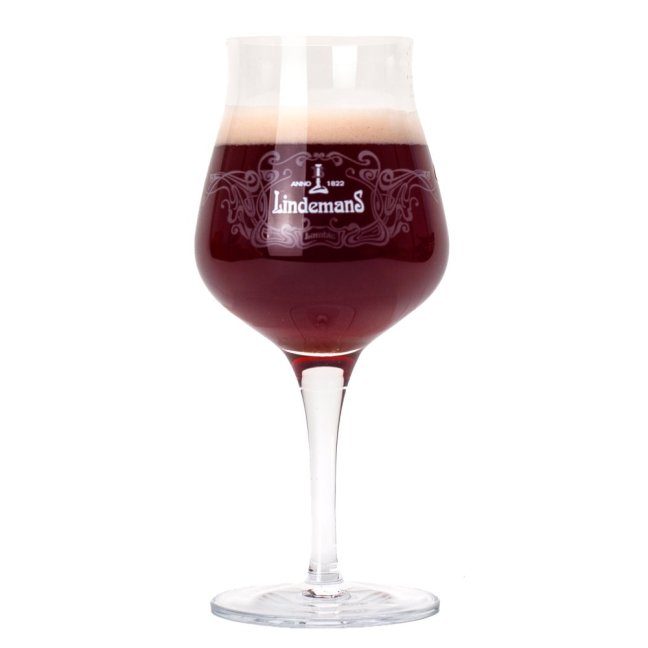Lindemans Sklenice na stopce