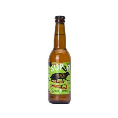 La-Pirata 12° Súria APA