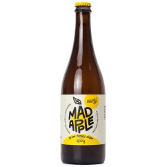 Mad-Apple cider suchý