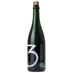 3fonteinen 14° Oude Geuze