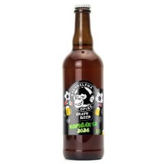 Nachmelená-Opice 12° Kopičák ležák