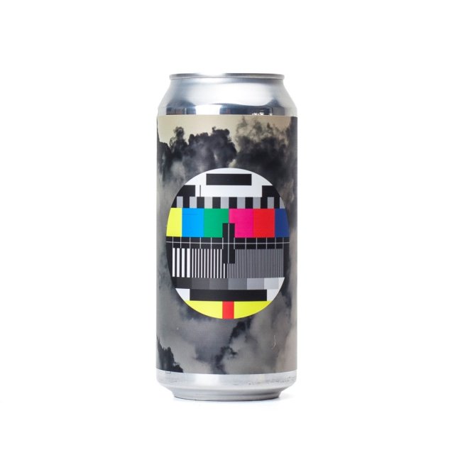 To-Øl 8° Gose To Hollywood