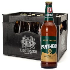 Rohozec 12° Ležák